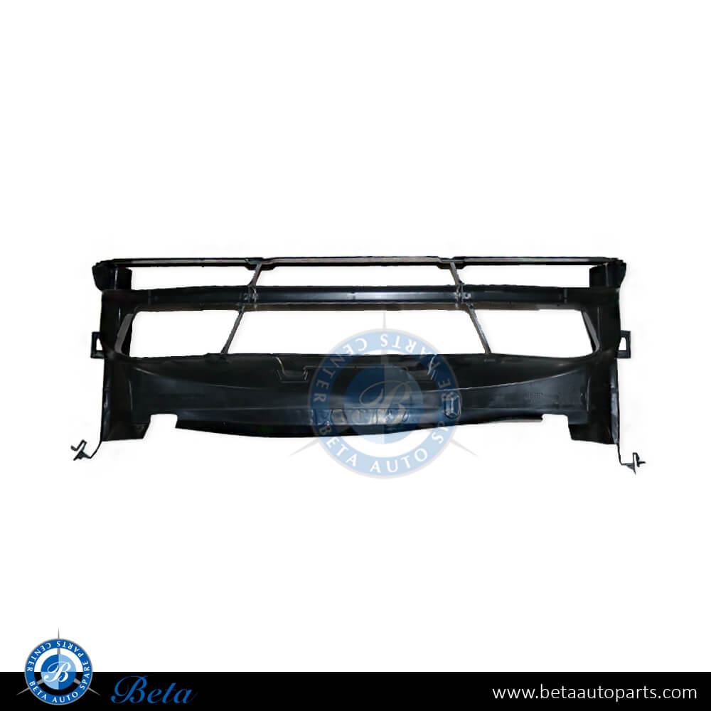 Air duct bottom half for BMW 1 Series / 3 Series F20/F21/F30 2012-2019 models, Part Number 51747255414 Air duct bottom half for BMW 1 Series / 3 Series F20/F21/F30 2012-2019 models, Part Number 51747255414